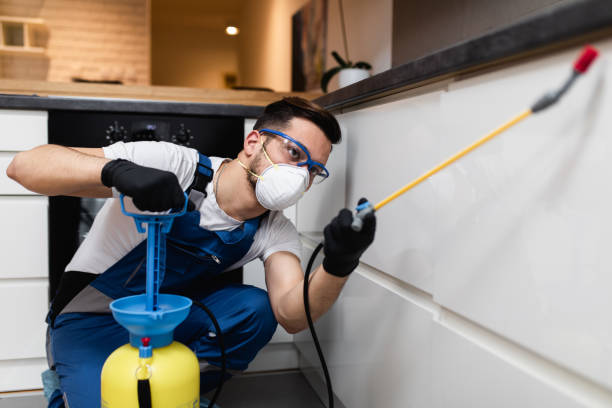 Best Wildlife Control Services  in Escobares, TX
